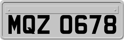 MQZ0678