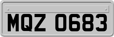 MQZ0683