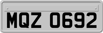 MQZ0692