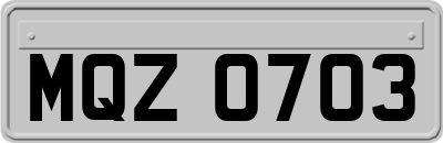 MQZ0703