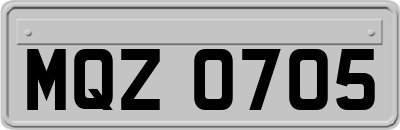 MQZ0705