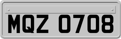 MQZ0708