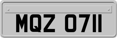 MQZ0711