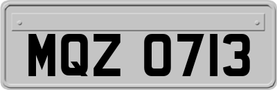 MQZ0713