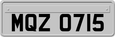 MQZ0715