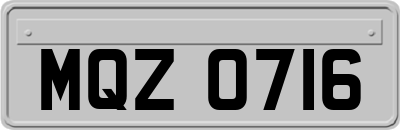 MQZ0716