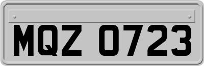 MQZ0723