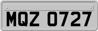 MQZ0727