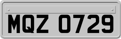 MQZ0729