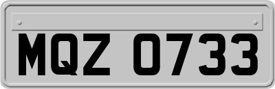 MQZ0733
