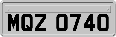 MQZ0740