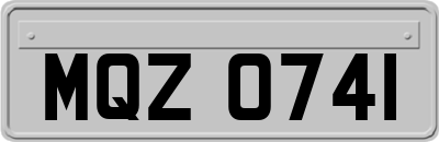 MQZ0741