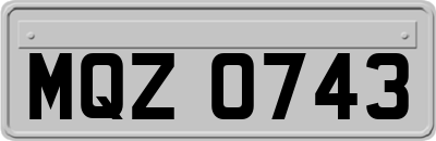 MQZ0743
