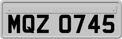 MQZ0745