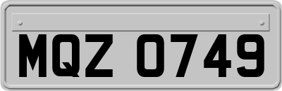 MQZ0749