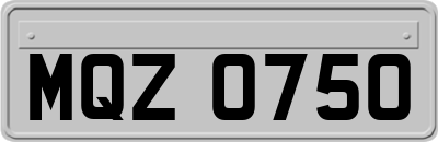 MQZ0750