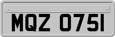 MQZ0751