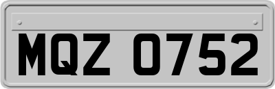 MQZ0752