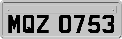 MQZ0753
