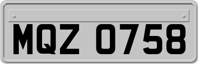 MQZ0758