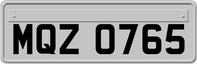 MQZ0765