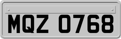 MQZ0768