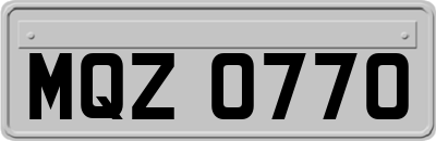 MQZ0770
