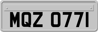 MQZ0771