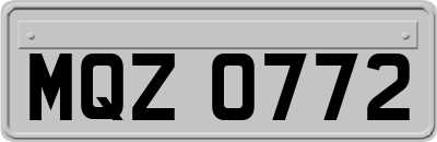 MQZ0772