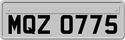 MQZ0775