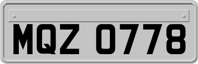 MQZ0778