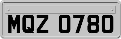MQZ0780