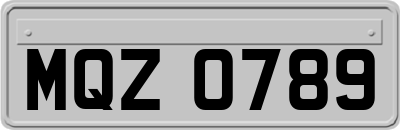 MQZ0789