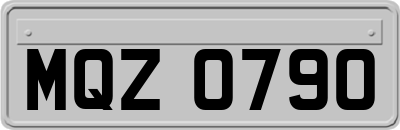 MQZ0790
