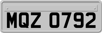 MQZ0792