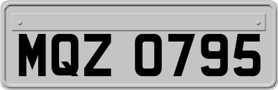MQZ0795
