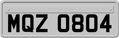MQZ0804