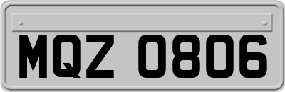 MQZ0806