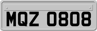 MQZ0808