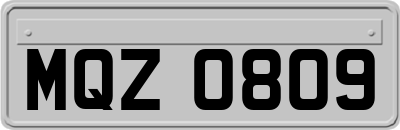 MQZ0809