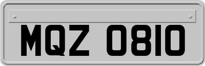 MQZ0810