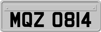 MQZ0814