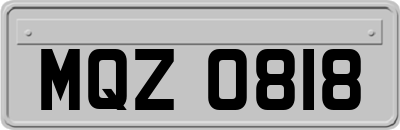 MQZ0818