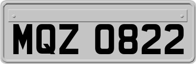 MQZ0822