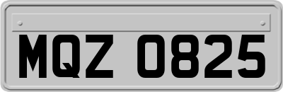 MQZ0825