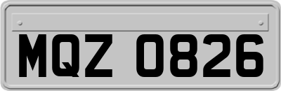 MQZ0826