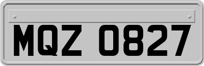 MQZ0827