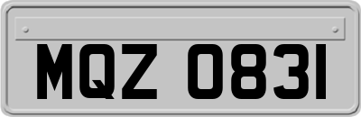 MQZ0831