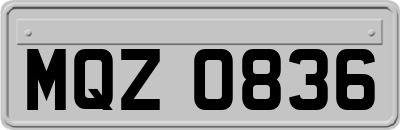 MQZ0836