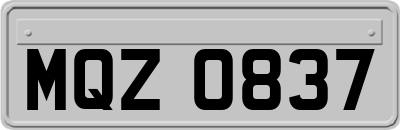 MQZ0837